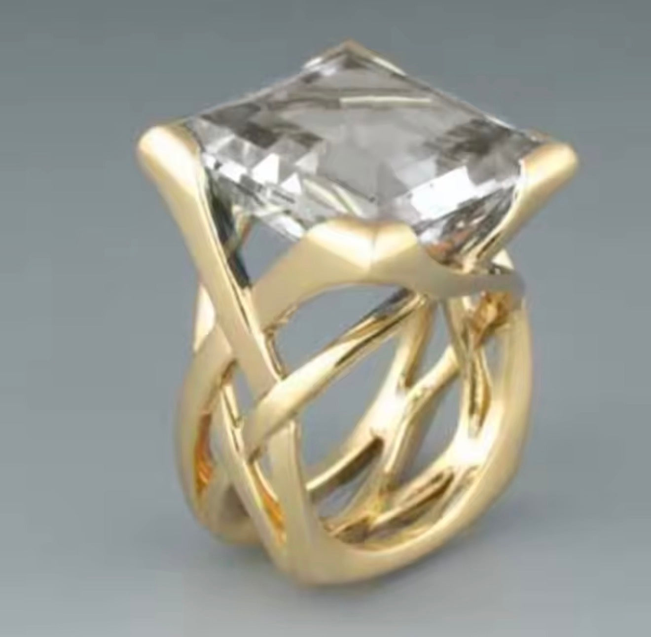 The Empire Ring