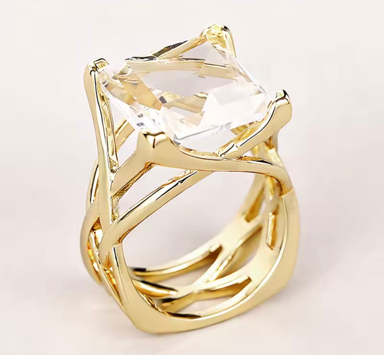 The Empire Ring