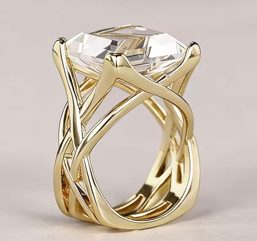 The Empire Ring