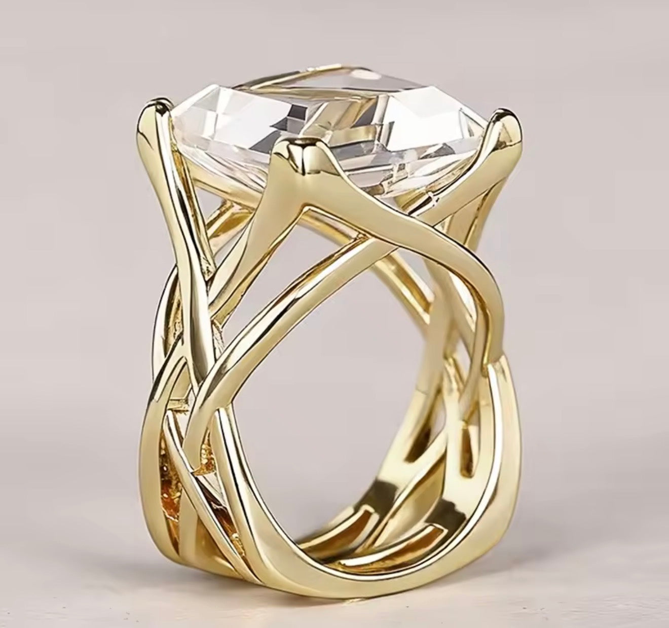 The Empire Ring