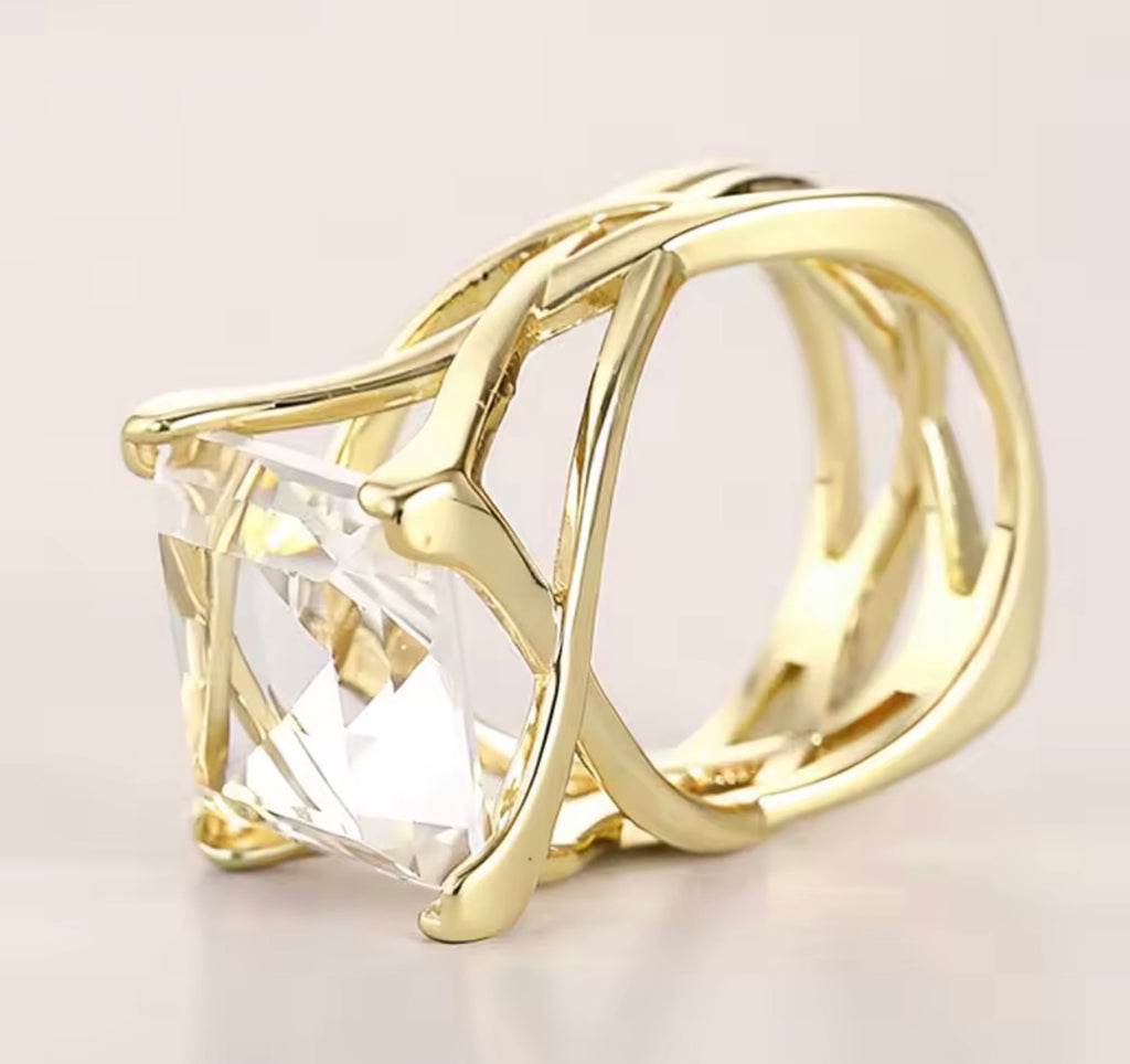 The Empire Ring