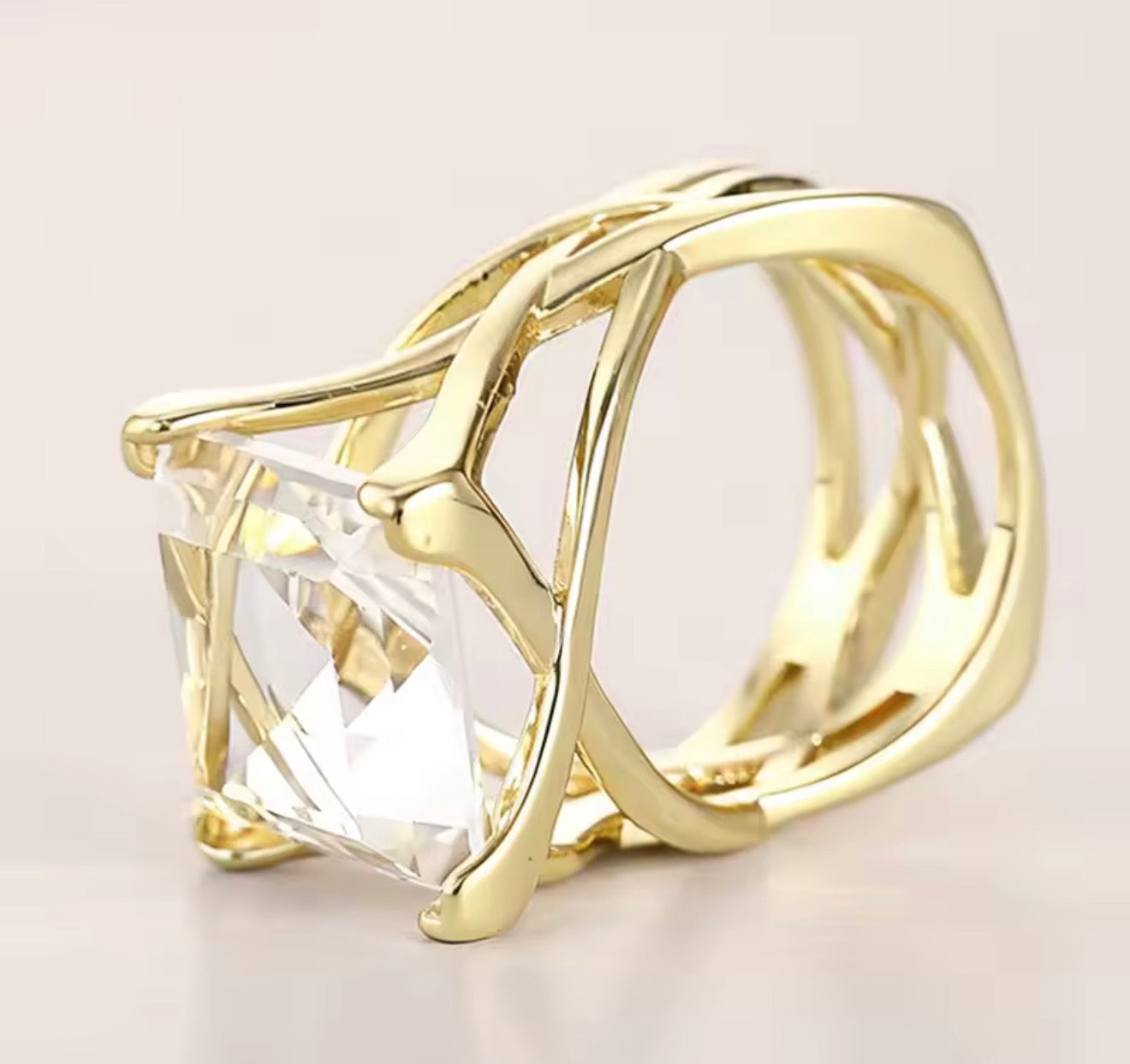 The Empire Ring