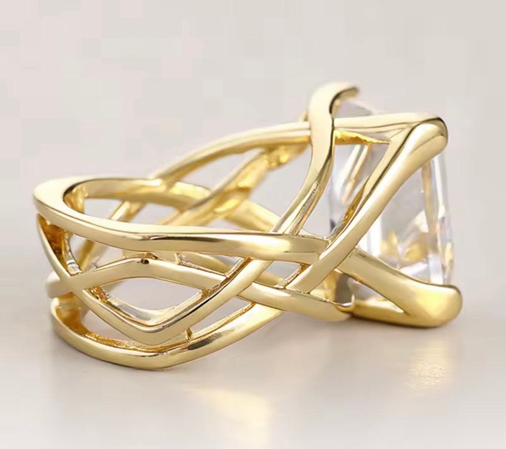 The Empire Ring