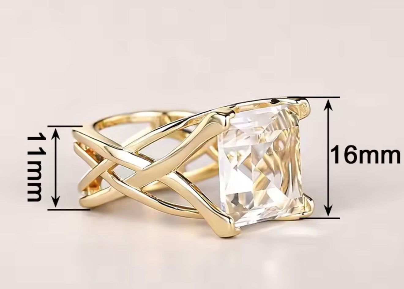 The Empire Ring